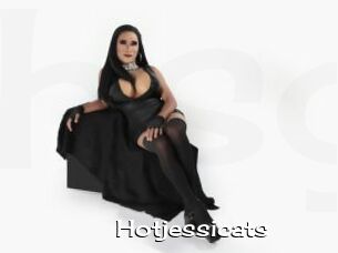 Hotjessicats