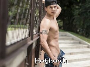 Hotjhordy