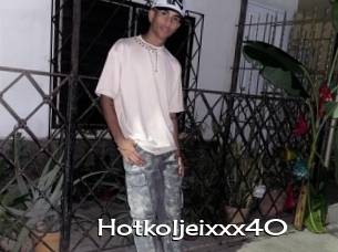 Hotkoljeixxx40