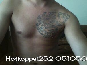 Hotkoppel252-0510500