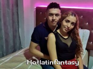 Hotlatinfantasy