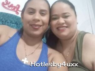 Hotlesby4uxx