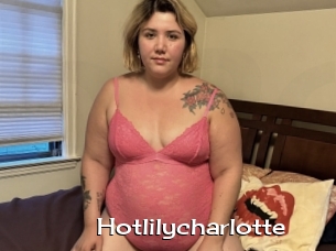 Hotlilycharlotte