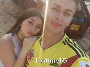 Hotline18