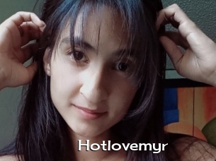 Hotlovemyr