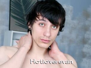 Hotloverevan