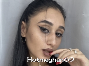 Hotmeghan69