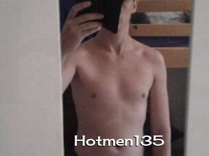 Hotmen135