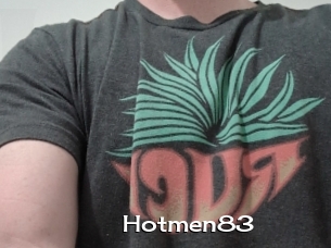 Hotmen83