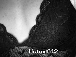 Hotmilf42