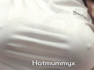 Hotmummyx