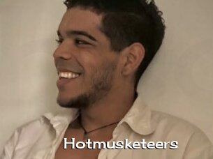 Hotmusketeers