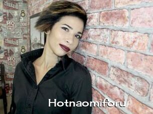 Hotnaomiforu