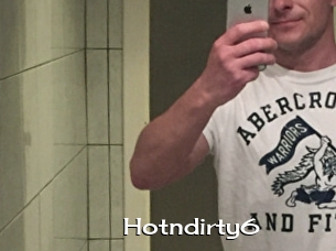 Hotndirty6