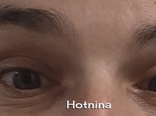 Hotnina