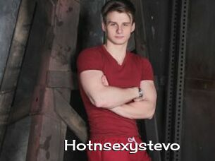 Hotnsexystevo