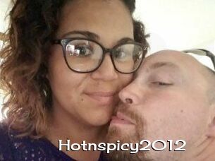 Hotnspicy2012