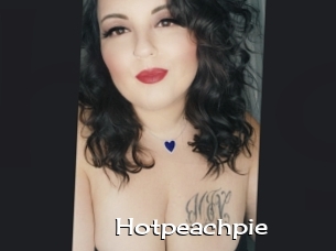 Hotpeachpie