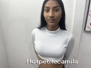 Hotpetitecamila