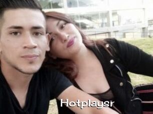 Hotplaysr