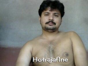 Hotrajafine