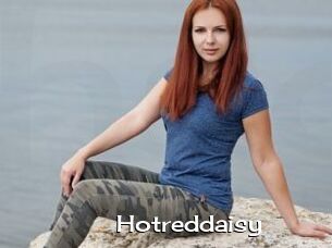 Hotreddaisy