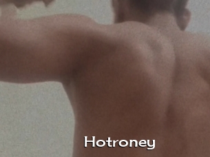 Hotroney