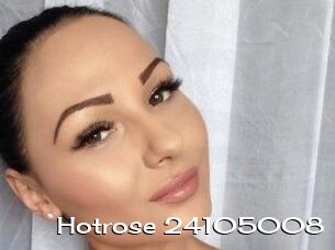 Hotrose