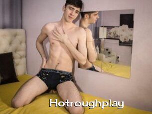 Hotroughplay