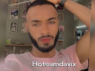 Hotsamdavix
