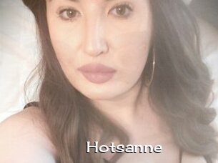 Hotsanne