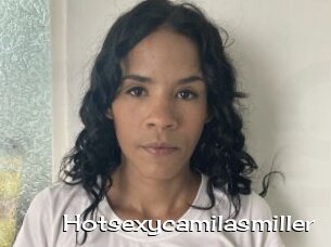 Hotsexycamilasmiller