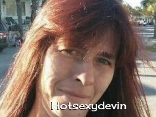 Hotsexydevin
