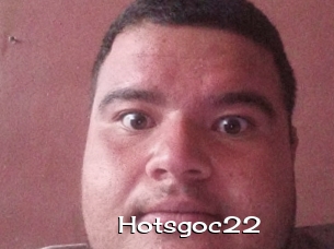 Hotsgoc22