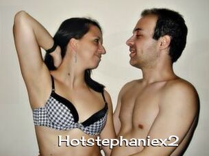 Hotstephaniex2