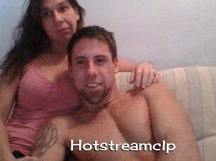 Hotstreamclp