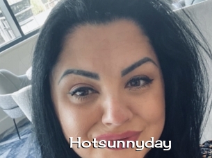 Hotsunnyday