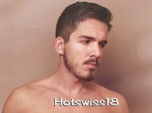 Hotswiss18
