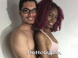Hottcouplex