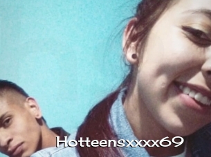 Hotteensxxxx69