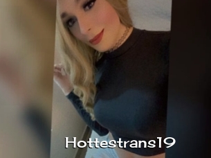 Hottestrans19