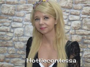 Hottiecontessa