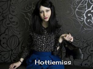 Hottiemiss
