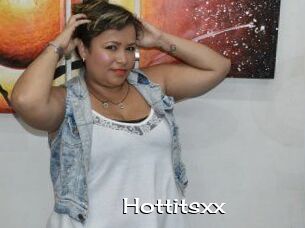 Hottitsxx