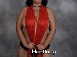 Hottlucy