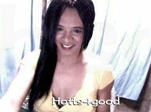 Hotts4good
