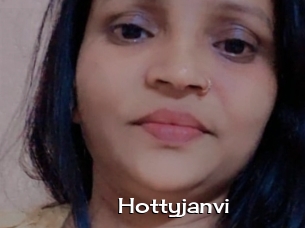Hottyjanvi