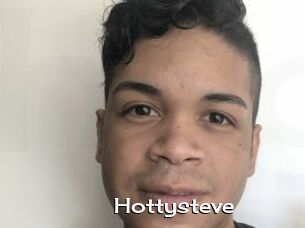 Hottysteve