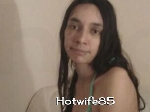 Hotwife85