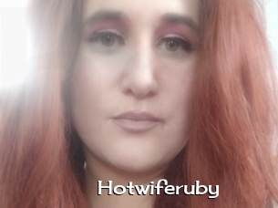 Hotwiferuby